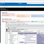INECO - AdminCentral