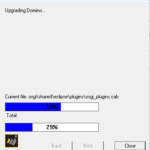 Fix Pack 1 voor Domino 14.5.1