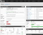 pfSense CE 2.9.0