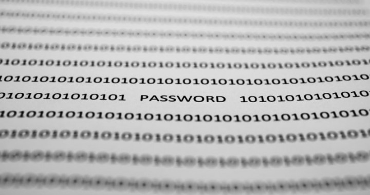 HTTP wachtwoord cache