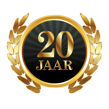 Jubileum: INECO alweer twintig jaar actief